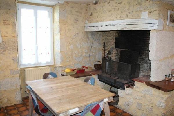 Maison à vendre    5 pièces •  Castelnau-d'Arbieu