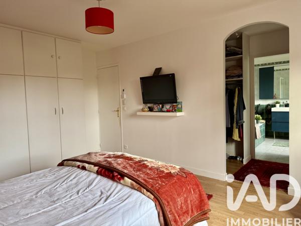 Maison à vendre 5 pièces 126 m² Morsang-sur-Orge