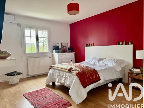 Maison à vendre 5 pièces 126 m² Morsang-sur-Orge