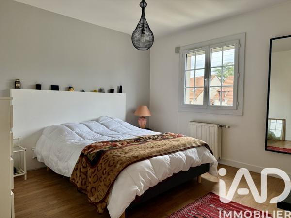 Maison à vendre 5 pièces 126 m² Morsang-sur-Orge