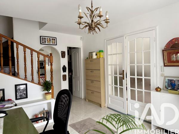 Maison à vendre 5 pièces 126 m² Morsang-sur-Orge