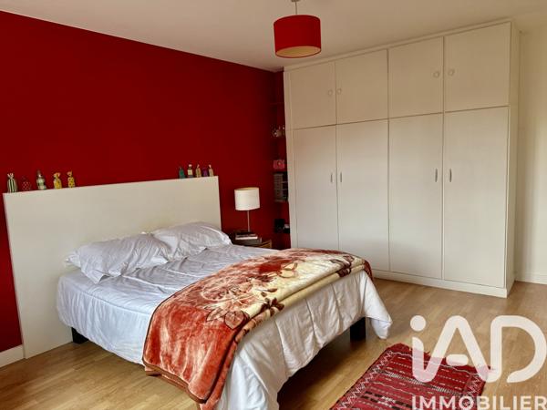 Maison à vendre 5 pièces 126 m² Morsang-sur-Orge