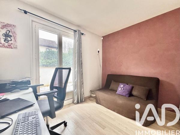 Maison à vendre 7 pièces 132 m² Champs-sur-Marne