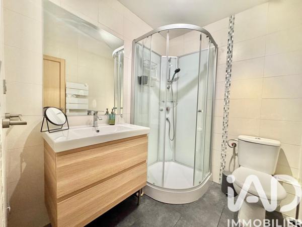 Maison à vendre 7 pièces 132 m² Champs-sur-Marne