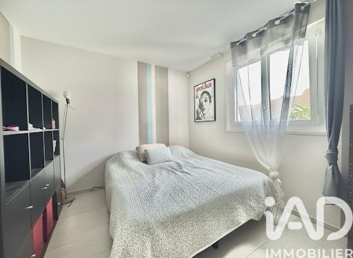Maison à vendre 7 pièces 132 m² Champs-sur-Marne