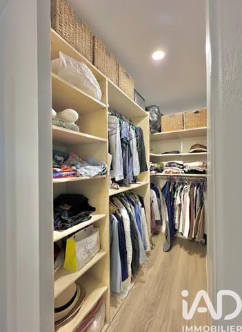 Maison à vendre 7 pièces 132 m² Champs-sur-Marne