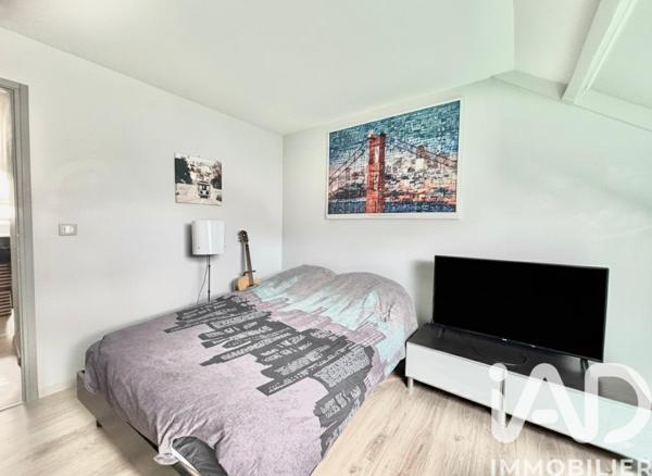 Maison à vendre 7 pièces 132 m² Champs-sur-Marne