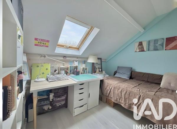 Maison à vendre 7 pièces 132 m² Champs-sur-Marne