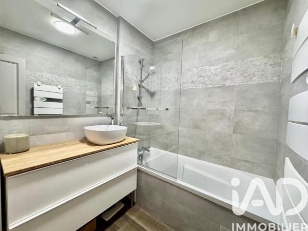 Maison à vendre 7 pièces 132 m² Champs-sur-Marne