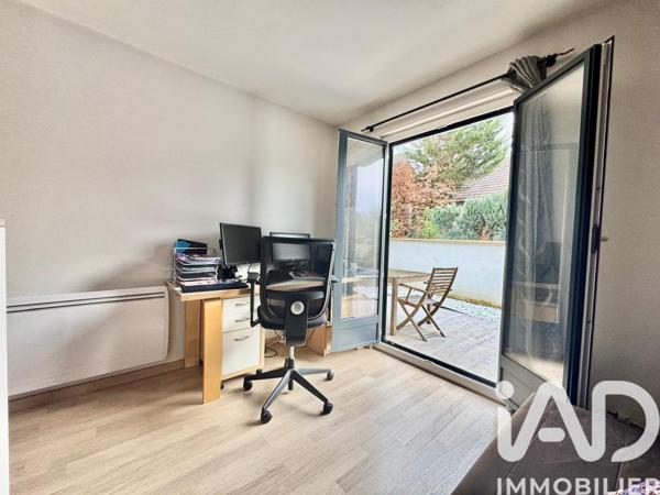 Maison à vendre 7 pièces 132 m² Champs-sur-Marne
