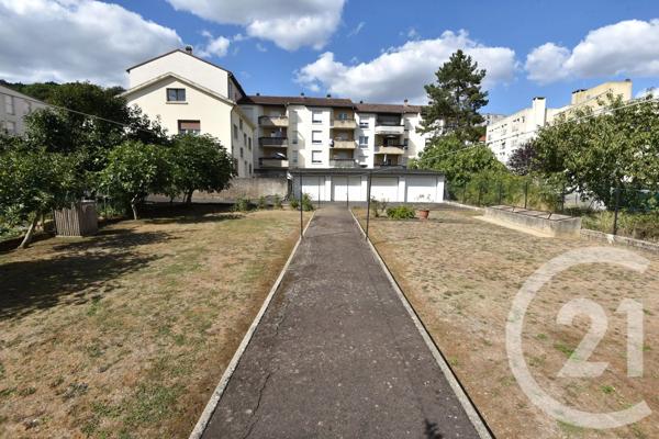 Appartement F4 à vendre  4 pièces - 73,22 m 2   CLOUANGE  - 57