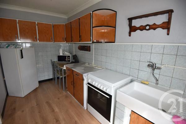Appartement F4 à vendre  4 pièces - 73,22 m 2   CLOUANGE  - 57