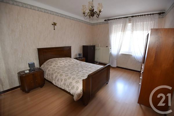 Appartement F4 à vendre  4 pièces - 73,22 m 2   CLOUANGE  - 57