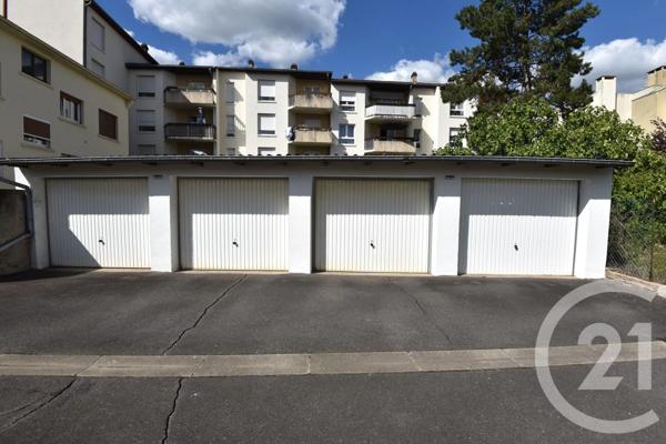 Appartement F4 à vendre  4 pièces - 73,22 m 2   CLOUANGE  - 57