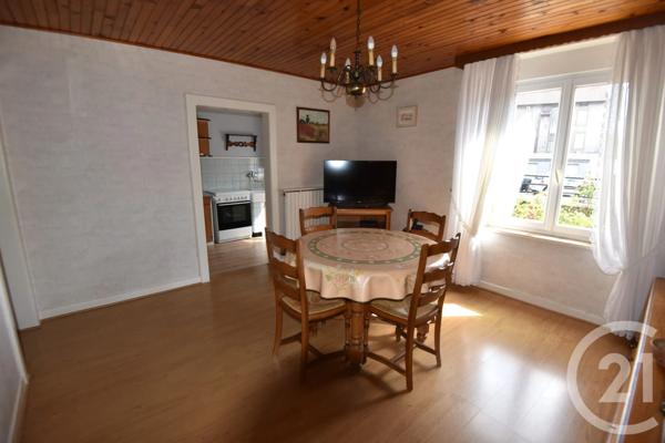 Appartement F4 à vendre  4 pièces - 73,22 m 2   CLOUANGE  - 57
