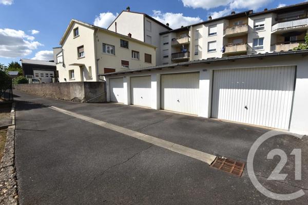 Appartement F4 à vendre  4 pièces - 73,22 m 2   CLOUANGE  - 57