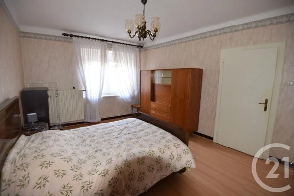 Appartement F4 à vendre  4 pièces - 73,22 m 2   CLOUANGE  - 57
