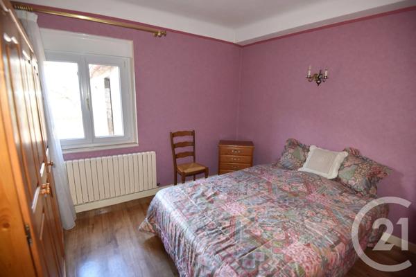 Appartement F4 à vendre  4 pièces - 73,22 m 2   CLOUANGE  - 57