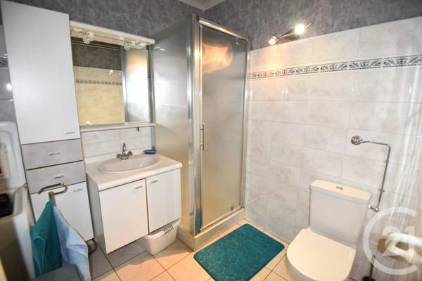 Appartement F4 à vendre  4 pièces - 73,22 m 2   CLOUANGE  - 57