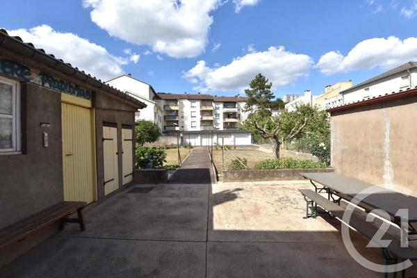 Appartement F4 à vendre  4 pièces - 73,22 m 2   CLOUANGE  - 57