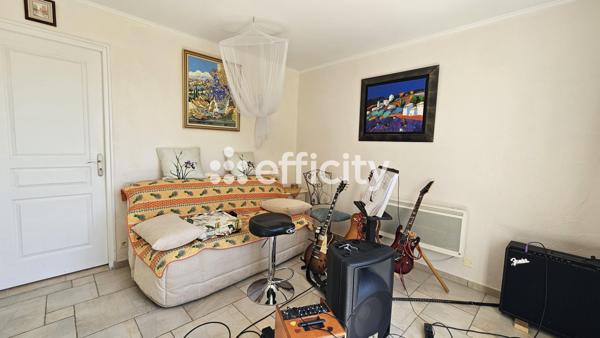 Maison 5 pièces - 132 m² Exclusivité efficity