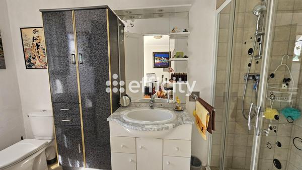 Maison 5 pièces - 132 m² Exclusivité efficity