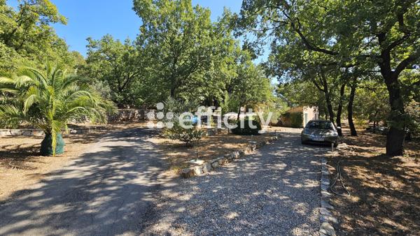 Maison 5 pièces - 132 m² Exclusivité efficity