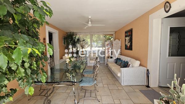 Maison 5 pièces - 132 m² Exclusivité efficity