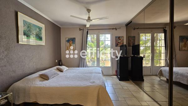 Maison 5 pièces - 132 m² Exclusivité efficity