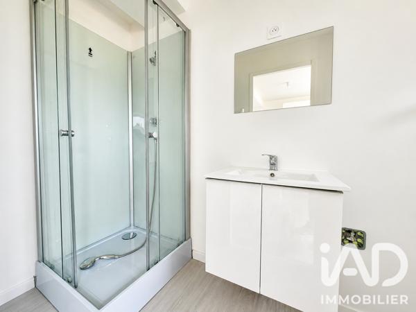 Location studio 16,35 m² Charleville-Mézières