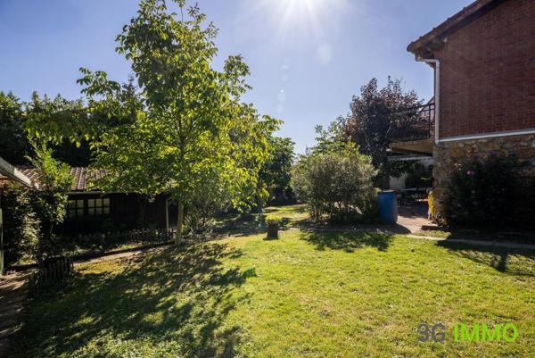 Vente / Maison traditionnelle