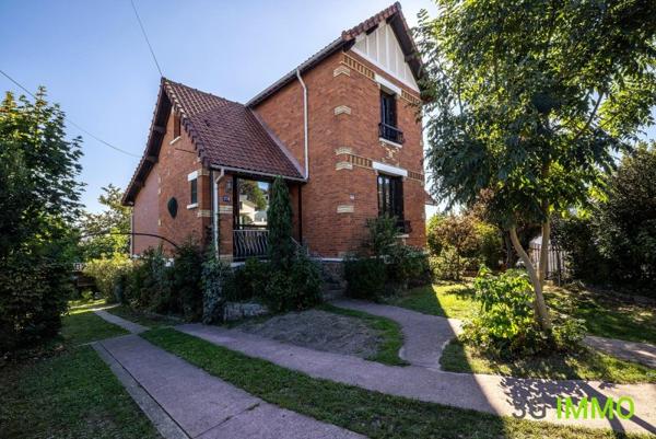 Vente / Maison traditionnelle