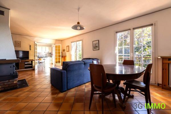 Vente / Maison traditionnelle