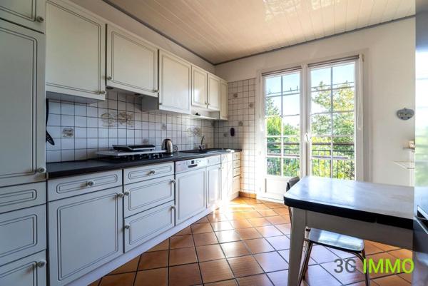 Vente / Maison traditionnelle