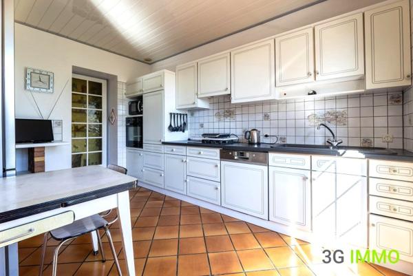 Vente / Maison traditionnelle