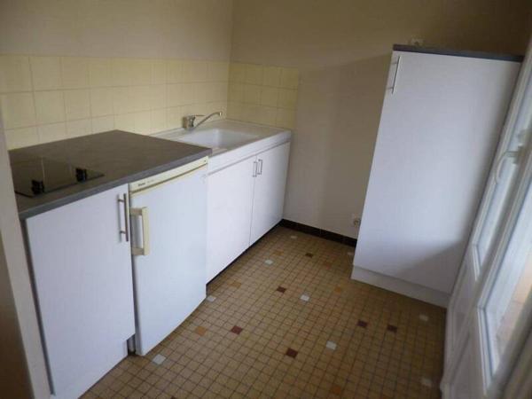 Appartement 1 pièce                                        - 43000 Le Puy-en-Velay Réf : 13329