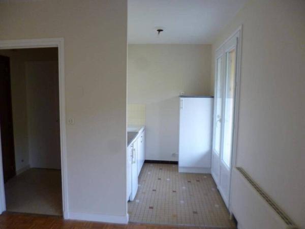 Appartement 1 pièce                                        - 43000 Le Puy-en-Velay Réf : 13329