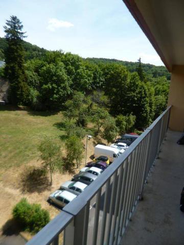 Appartement 1 pièce                                        - 43000 Le Puy-en-Velay Réf : 13329