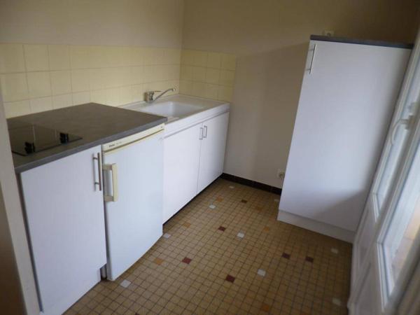 Appartement 1 pièce                                        - 43000 Le Puy-en-Velay Réf : 13329