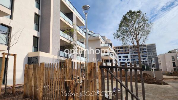 HYERES APPARTEMENT T4 PRESTATIONS DE QUALITE