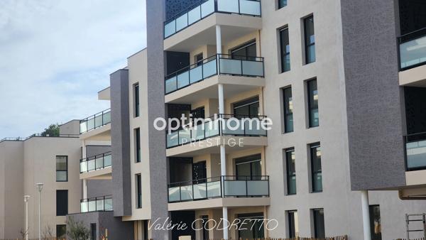 HYERES APPARTEMENT T4 PRESTATIONS DE QUALITE
