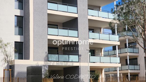 HYERES APPARTEMENT T4 PRESTATIONS DE QUALITE
