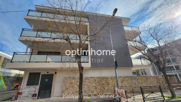 HYERES APPARTEMENT T4 PRESTATIONS DE QUALITE