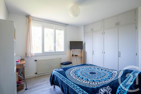 Appartement F3 à vendre  3 pièces - 58,80 m2 ALBI - 81