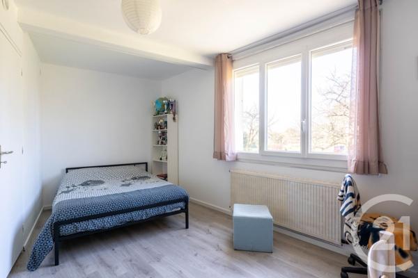 Appartement F3 à vendre  3 pièces - 58,80 m2 ALBI - 81