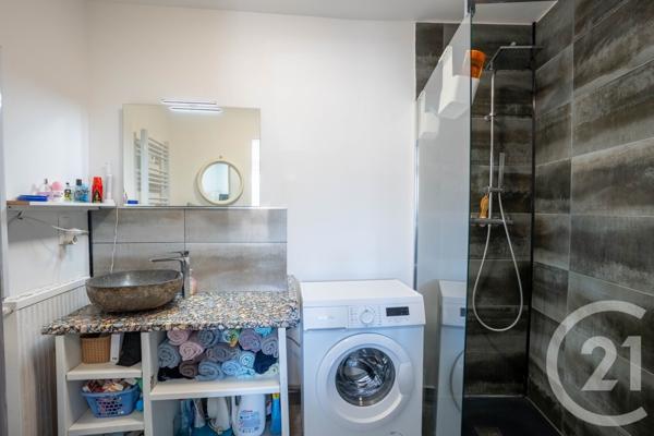 Appartement F3 à vendre  3 pièces - 58,80 m2 ALBI - 81