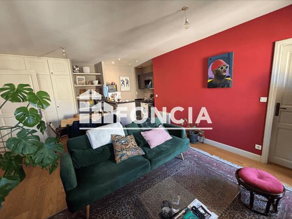 Location Appartement 2 pièces 48.2 m² - 4 RUE NIQUET Narbonne 11100