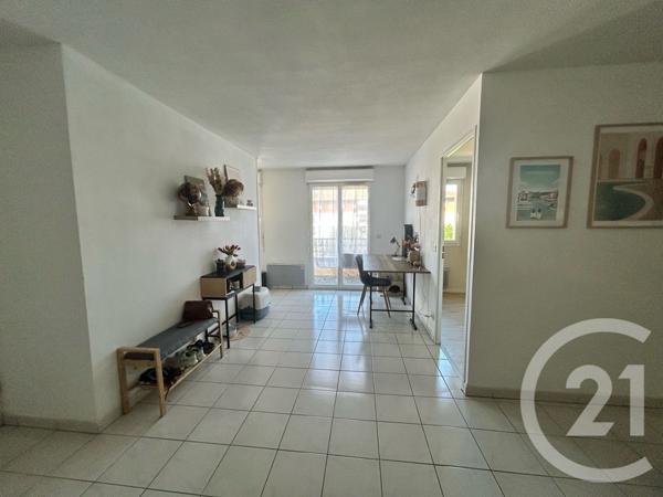 Appartement F2 Bis à vendre  3 pièces - 54,30 m2 AGEN - 47