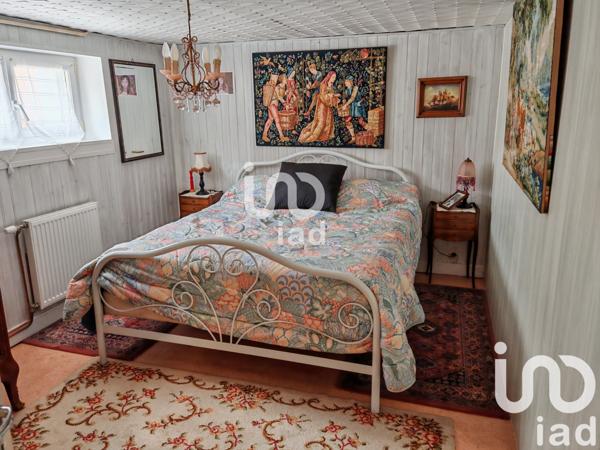 Maison à vendre 4 pièces 101 m² Chaumont