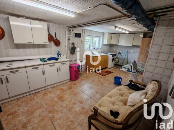 Maison à vendre 4 pièces 101 m² Chaumont